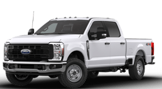 2026 Ford Super Duty® External Image 2